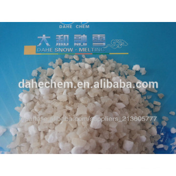 Dahe Chemical de-icing agent